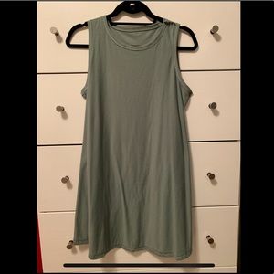 T shirt dress